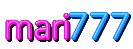 mari777 — logo kanal